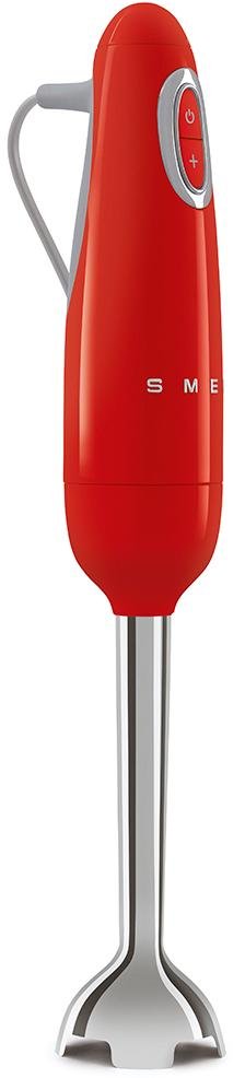 Блендер Smeg Retro Style Red (HBF01RDEU)
