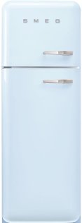 Холодильник дводверний Smeg Retro Style Pastel Blue (FAB30LPB5)
