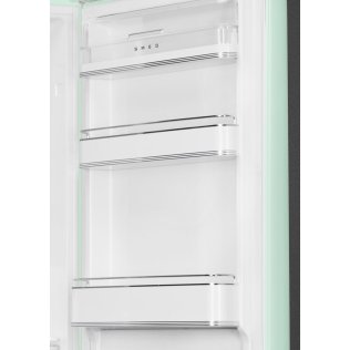 Холодильник дводверний Smeg Retro Style Pastel Green