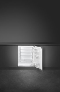 Холодильник однодверний Smeg Universal (U8L080DF)