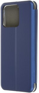 Чохол ArmorStandart for Xiaomi Redmi 10C - G-Case Blue (ARM61307)