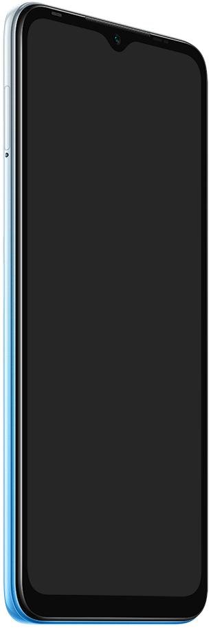 Смартфон Infinix Hot 12i 4/64GB Horizon Blue