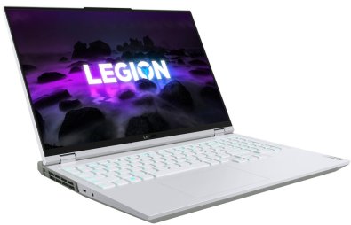 Ноутбук Lenovo Legion 5 Pro 16ACH6H 82JQ00XNRA Stingray