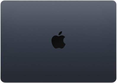 Ноутбук Apple MacBook Air M2 10GPU Midnight (MLY43)