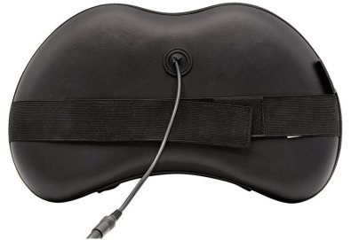 Масажер-подушка для спини та шиї Naipo MGP-129А