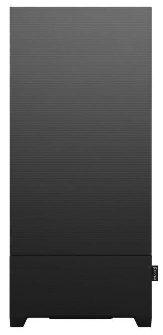 Корпус FRACTAL DESIGN Design Pop XL Silent Black with window (FD-C-POS1X-02)