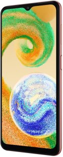 Смартфон Samsung Galaxy A04s A047 3/32GB Copper (SM-A047FZCUSEK)
