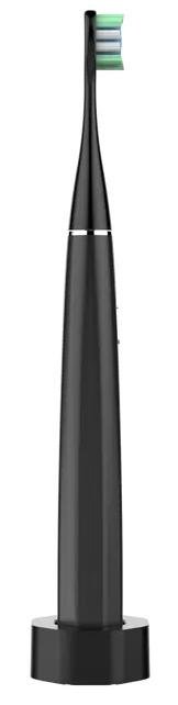 Електрична зубна щітка AENO DB2S Black (ADB0002S)