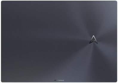 Ноутбук ASUS Zenbook Pro 16X OLED UX7602ZM-ME116W Tech Black