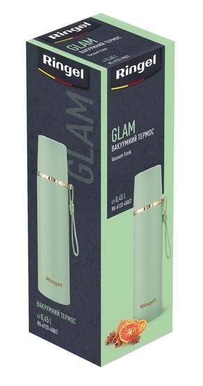 Термос Ringel Glam 450ml Mint RG-6133-450/2