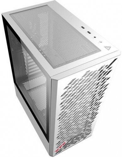 Корпус A-Data XPG Valor Air Compact White with window (VALORAIRMT-WHCWW)