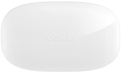 Навушники Belkin Soundform Immerse True White (AUC003BTWH)
