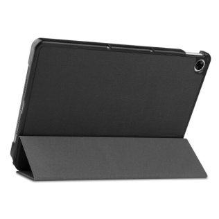 Чохол для планшета BeCover for Realme Pad - Smart Case Black (708074)