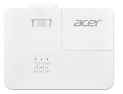  Проектор Acer H6541BDK (MR.JVL11.001)