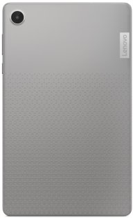 Планшет Lenovo Tab M8 4 Gen Arctic grey (ZABU0079UA)