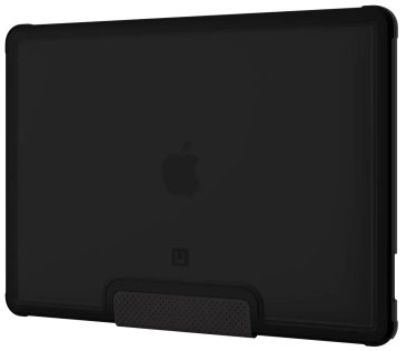 Чохол UAG for Macbook Pro 13.3 2020/21/22 - U Lucent Black/Black (134006114040)