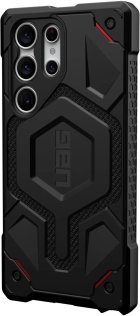 Чохол UAG for Samsung S23 Ultra - Monarch Pro Kevlar Black (214140113940)