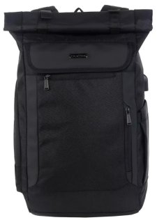 Рюкзак для ноутбука Canyon RT-7 Black (CNS-BPRT7B1)