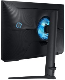 Монітор Samsung Odyssey G7 LS28AG700NIXCI Black