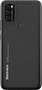 Смартфон Blackview A70 Pro 4/32GB Fantasy Black (6931548308362)