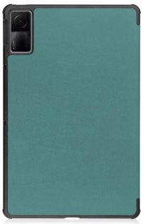 Чохол для планшета BeCover for Xiaomi Redmi Pad 10.61 2022 - Smart Case Dark Green (708724)