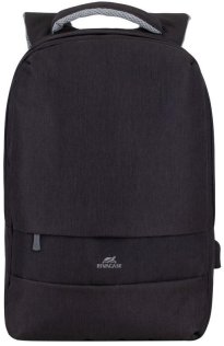 Рюкзак для ноутбука Riva Case 7562 Black (7562 (Black))