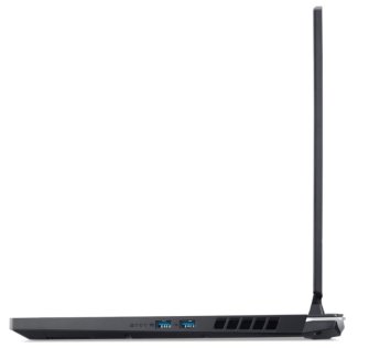 Ноутбук Acer Nitro 5 AN517-55-74AJ NH.QG2EU.008 Black