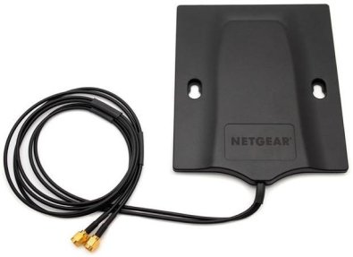 Антена NETGEAR LTE MIMO for 3G/4G/5G routers TS-9/SMA (6000451-10000S)