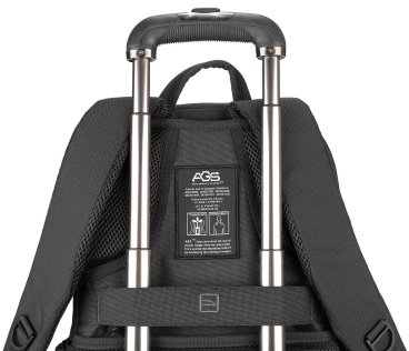 Рюкзак для ноутбука Tucano Binario Gravity Anthracite (BKBIN15-AGS-AX)