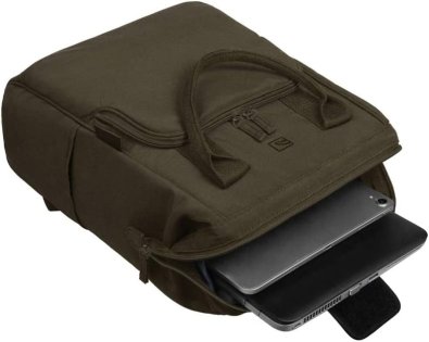 Рюкзак для ноутбука Tucano Ampio (BKAMP14-VM)