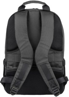 Рюкзак для ноутбука Tucano Bizip Black (BKBZ17-X-BK)