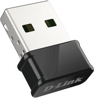 Wi-Fi адаптер D-Link DWA-181