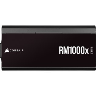 Блок живлення Corsair RM1000x SHIFT 80 PLUS Gold Fully Modular ATX (CP-9020253-EU)