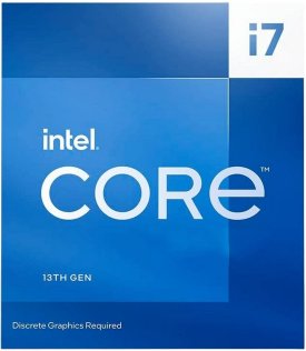 Процесор Intel Core i7-13700F Box (BX8071513700F)