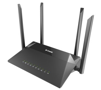 Wi-Fi Роутер D-Link DIR-853