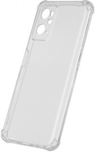 Чохол ColorWay for Oppo A76 - TPU AntiShock Clear (CW-CTASOA76)