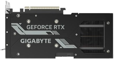 Відеокарта Gigabyte GeForce RTX 4070 WINDFORCE OC 12G (GV-N4070WF3OC-12GD)