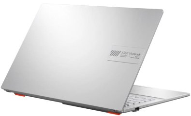 Ноутбук ASUS Vivobook Go 15 E1504FA-BQ154WS Cool Silver