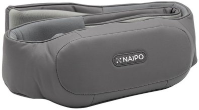 Масажер Naipo oCuddle Plus з підігрівом для плечей та шиї New Generation