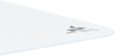 Килимок Razer Atlas Hard Glass Gaming Surface White (RZ02-04890200-R3M1)