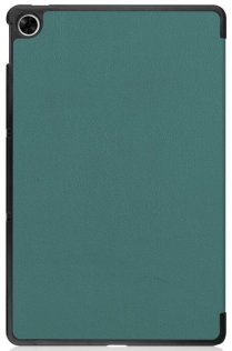 Чохол для планшета BeCover for Realme Pad - Smart Case Dark Green (708266)