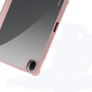 Чохол для планшета BeCover for Xiaomi Mi Pad 5/5 Pro - Soft Edge Rose Gold (708364)