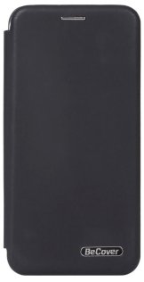 Чохол BeCover for Samsung Galaxy M23 5G SM-M236 - Exclusive Black (707939)