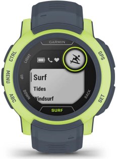 Смарт годинник Garmin Instinct 2 Surf Edition Mavericks (010-02626-02)