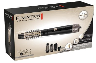 Фен-щітка Remington Blow Dry and Style Caring (AS7500)