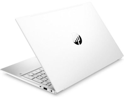 Ноутбук HP Pavilion 15-eh3006ua 834G0EA White