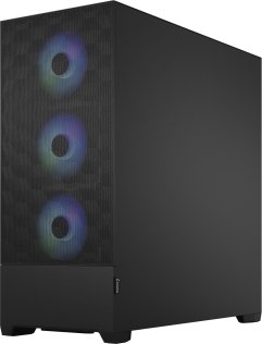  Корпус FRACTAL DESIGN Pop XL Air RGB Black with window (FD-C-POR1X-06)