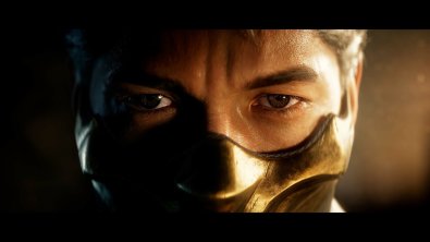 Гра Mortal Kombat 1 [PS5, Russian subtitles] Blu-ray диск