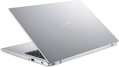 Ноутбук Acer Aspire 3 A315-34 NX.A6LEU.00H Silver