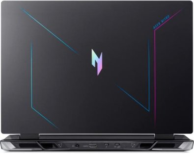 Ноутбук Acer Nitro 16 AN16-41-R95B NH.QKBEU.009 Black